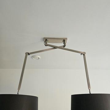Losse pendel/armatuur hanglamp beschikbaar voor biedingen