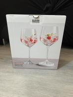 Kuhn Rikon Gin-tonicglazen set 2 stuks 650ML, Ophalen, Nieuw, Overige typen