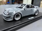 Porsche RWB Jonsibal GT Spirit 1:18, Overige merken, Gt Spirit, Nieuw, Ophalen of Verzenden