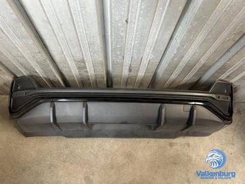 Originele Audi Q3 S-Line Sportsback 83F Achter Bumper  beschikbaar voor biedingen