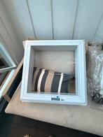 Nieuwe Dakkoepel te koop - PVC RO16 0500X0500, Kunststof, Minder dan 80 cm, Overige typen, Minder dan 200 cm