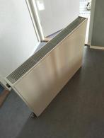 CV radiator 90 x 70 x 11, Doe-het-zelf en Verbouw, Verwarming en Radiatoren, Ophalen, 30 tot 80 cm, Gebruikt, Radiator
