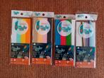 3Doodler Start Plastic Navullingen - 4 Pakketten, Ophalen of Verzenden
