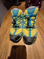 La Sportiva hiking schoenen Dames Maat 40, Sport en Fitness, Bergsport en Wandelen, Ophalen of Verzenden, Zo goed als nieuw, Schoenen