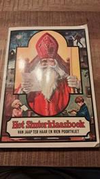 Het sinterklaasboek/Het Kerstboek, Diversen, Sinterklaas, Ophalen of Verzenden, Gebruikt