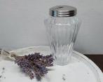 Vintage suikerstrooier met doseerklepje, Ophalen of Verzenden, ., ., .