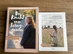Maartje Bregman - De kracht van teruggeven, Dieet en Voeding, Ophalen of Verzenden, Zo goed als nieuw, Maartje Bregman