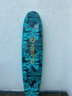 Olaian Foam Golfsurfboard - Softtop, Watersport en Boten, Golfsurfen, Ophalen, Gebruikt, Overige typen
