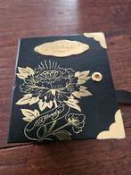 Ed Hardy horloge, Overige merken, Leer, Staal, Verzenden