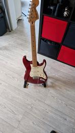 Fender Stratocaster, Ophalen of Verzenden, Gebruikt, Fender