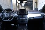 Mercedes-Benz GLE-klasse 500 e 4MATIC AMG LINE/360/LUCHTVERI, Automaat, Gebruikt, Zwart, GLE