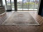 Prachtige groot perzisch tapijt, 200 cm of meer, 200 cm of meer, Gebruikt, Rechthoekig