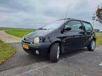 Renault Twingo 2001 Zwart, Auto's, Renault, 600 kg, Zwart, Particulier, 1149 cc