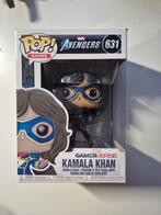 Funko Kamala Khan, #631, Verzamelen, Ophalen of Verzenden, Zo goed als nieuw
