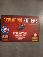 Expolding kittens, Ophalen of Verzenden