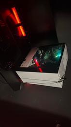 Goeie gaming pc laten bouwen door erkent bedrijf, Computers en Software, Desktop Pc's, Ophalen, Zo goed als nieuw