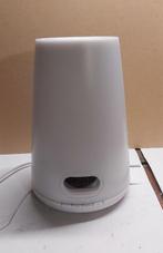 Wake-up Light Philips HF3470, Witgoed en Apparatuur, Wekkers, Ophalen, Gebruikt, Digitaal