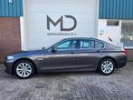BMW 5-serie 520i Executive / Dealer Onderhouden / Trekhaak, Te koop, Benzine, Gebruikt, 750 kg