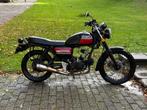 Caferacer 50 AGM (2017), Ophalen, Gebruikt, Maximaal 45 km/u, Agm
