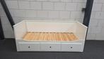 hemnes bedbank, Ophalen, Ikea, Wit, Tweepersoons
