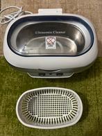 Fysic FC-33 Ultrasone Reiniger, Ophalen of Verzenden, Gebruikt