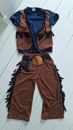 Cowboy pak maat 92/98, Ophalen of Verzenden, Gebruikt, 104 of kleiner, Jongen of Meisje