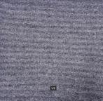 Dokkum tapijttegel blauw | blue nr 111 |, Blauw, 75 m² of meer, Nieuw, Ophalen of Verzenden