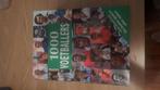 1000 spelersboek, Ophalen of Verzenden, Zo goed als nieuw, Overige onderwerpen
