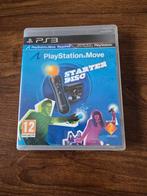 Playstation move starter disc, 1 speler, Ophalen of Verzenden, Zo goed als nieuw, Vanaf 12 jaar