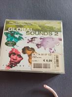 Global sounds 2, Cd's en Dvd's, Gebruikt, Ophalen of Verzenden