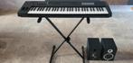 Yamaha Synthesizer MX61, Muziek en Instrumenten, 61 toetsen, Yamaha, Zo goed als nieuw, Ophalen