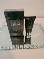 YSL opium black illict green, Sieraden, Tassen en Uiterlijk, Uiterlijk | Parfum, Ophalen of Verzenden, Nieuw