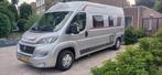 Roller Team Livingstone 2 Sport   Slechts 52572KM!, Caravans en Kamperen, Campers, Buscamper of Camperbus, Ringverwarming, Fiat