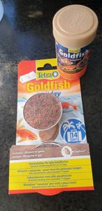 Vissenvoer goudvis, Dieren en Toebehoren, Ophalen of Verzenden
