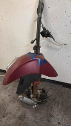 Vespa Mono vork, Motoren, Ophalen of Verzenden