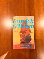 Master and Commander, Ophalen, Zo goed als nieuw