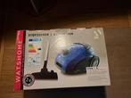 Watshome stofzuiger *NieuW* 800W * 2L, Witgoed en Apparatuur, Stofzuigers, Stofzak, Stofzuiger, Nieuw, Ophalen of Verzenden