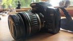 Canon 1000D, Ophalen, Gebruikt