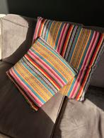 Xenos vrolijke kussens, Ophalen of Verzenden, Gebruikt, Vierkant