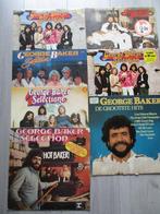 george baker 11 lp s, Cd's en Dvd's, Ophalen of Verzenden, 1960 tot 1980, Gebruikt