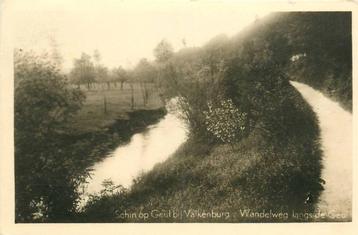 (388-383-003) Schin op Geul Wandelweg langs de Geul beschikbaar voor biedingen