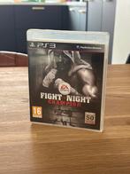 Fight Night Champion - PS3 - Boksgame, Gebruikt, 2 spelers, Eén computer, Ophalen of Verzenden