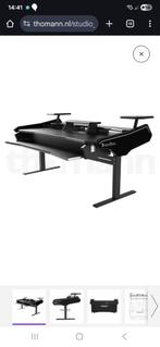 Studio Desk Enterprise Electric (desk voor muziek productie), Ophalen, Elektrisch, Zo goed als nieuw