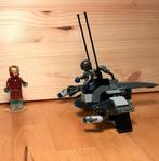 Lego 76029 (Iron Man vs Ultron), Kinderen en Baby's, Speelgoed | Duplo en Lego, Verzenden, Gebruikt, Complete set, Lego