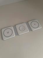 Magsafe 3 in 1 travel charger, Ophalen of Verzenden, Zo goed als nieuw, Classic, 2 tot 10 GB