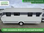 Hobby 540 WFU EXCELLENT, FRANSBED, RONDZIT, MOVER, LUIFEL, Rondzit, Hobby, 7 tot 8 meter, Bedrijf
