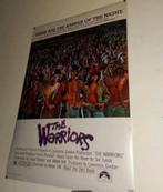 The warriors, Ophalen of Verzenden, Film en Tv