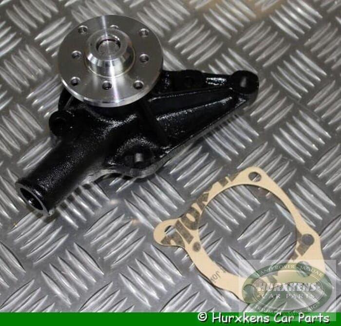 Waterpomp MGB vanaf 1972 tot en met 1980, Auto-onderdelen, Motor en Toebehoren, MG, Nieuw, Ophalen of Verzenden