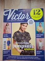 La Maison Victor - Naaipatronen.. Kerst, Hobby en Vrije tijd, Kledingpatronen, Overige merken, Overige typen, Vrouw, Nieuw