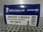 Binnenband Michelin 60/100-14 (Cross) Nieuw!, https://www.michelin.nl, Europalaan 30 5232 BC 's-Hertogenbosch Nederland, Nieuw
